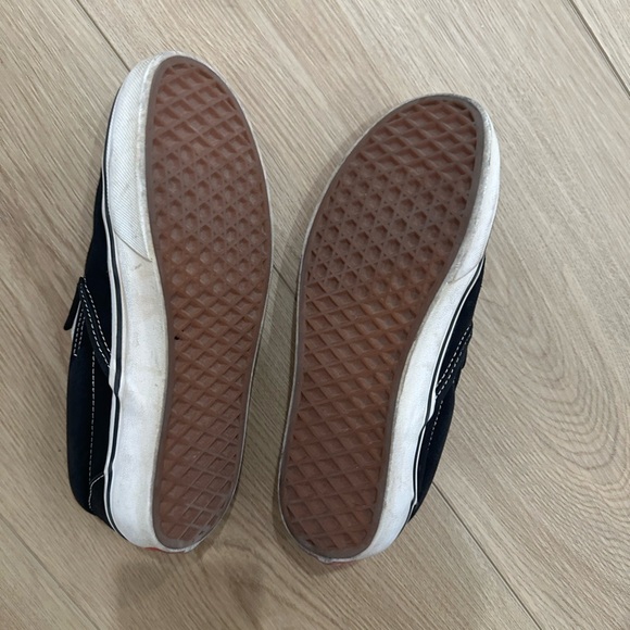 Vans Boys size 6 classic - Picture 3 of 4